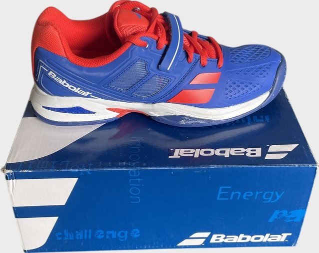 Babolat - Chaussures de Tennis Propulse All Court