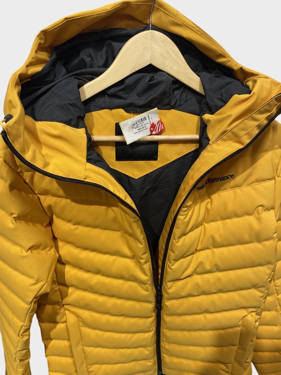 Peak Performance - Veste de Ski Frost