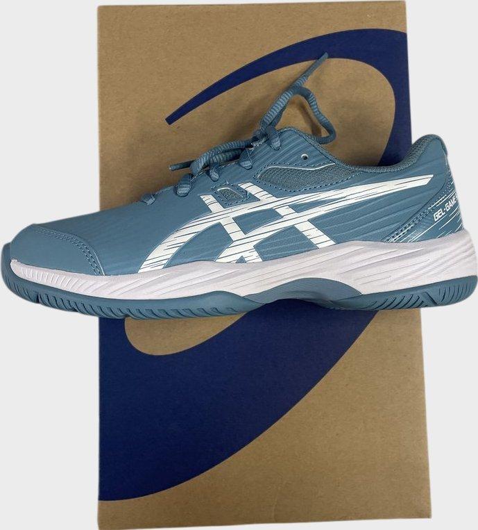 Image de Asics - Chaussure de Tennis Gen-game 9GS disponible sur ekwip