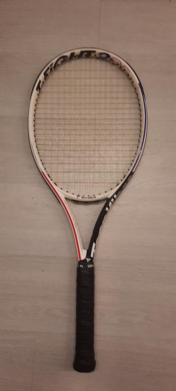 Image de Tecnifibre - Raquette de Tennis T Fight 295 disponible sur ekwip