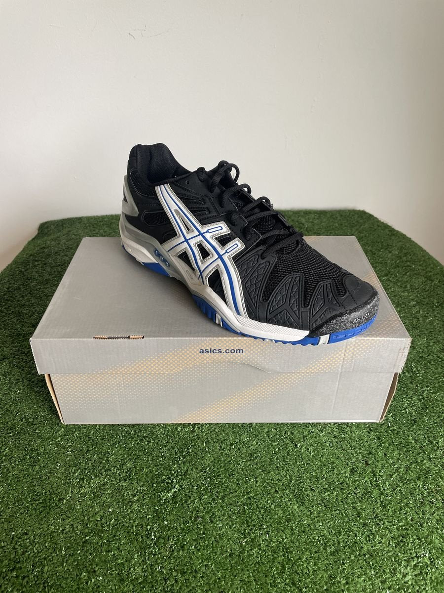 Asics - Chaussure de Tennis Gel-Resolution 5