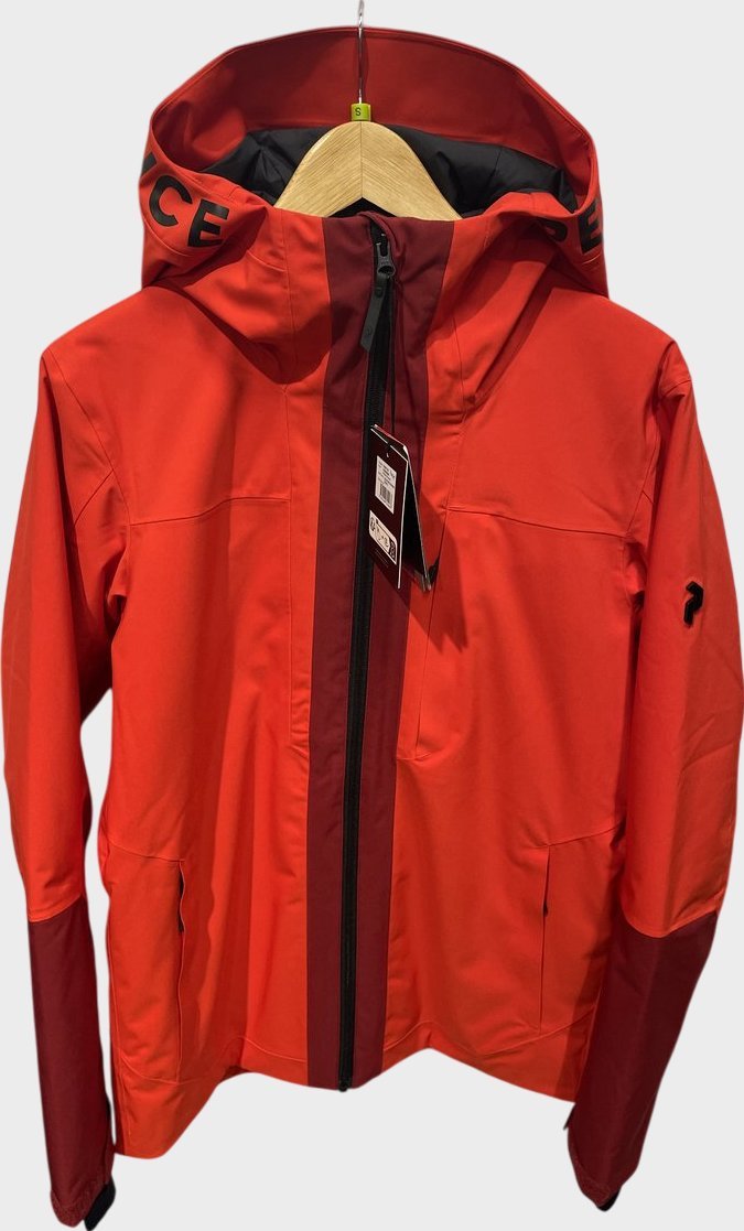 Peak Performance - Veste de Ski Racing