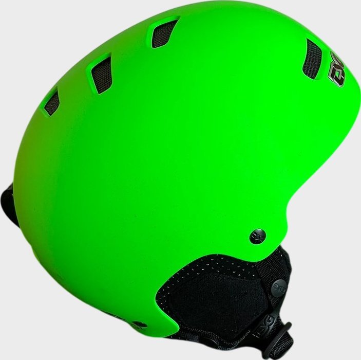 TSG - Casque de Ski Arctic Kraken Solid