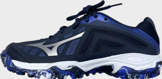 Image de Mizuno - Chaussures de Tennis Wavelynx disponible sur ekwip