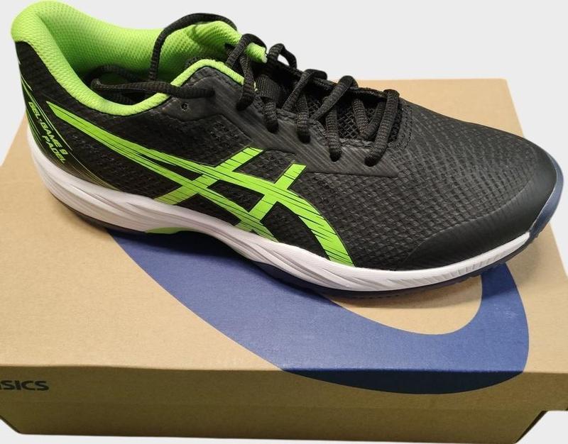 Image de Asics - Chaussures de Padel Gel-Game 9 Padel disponible sur ekwip