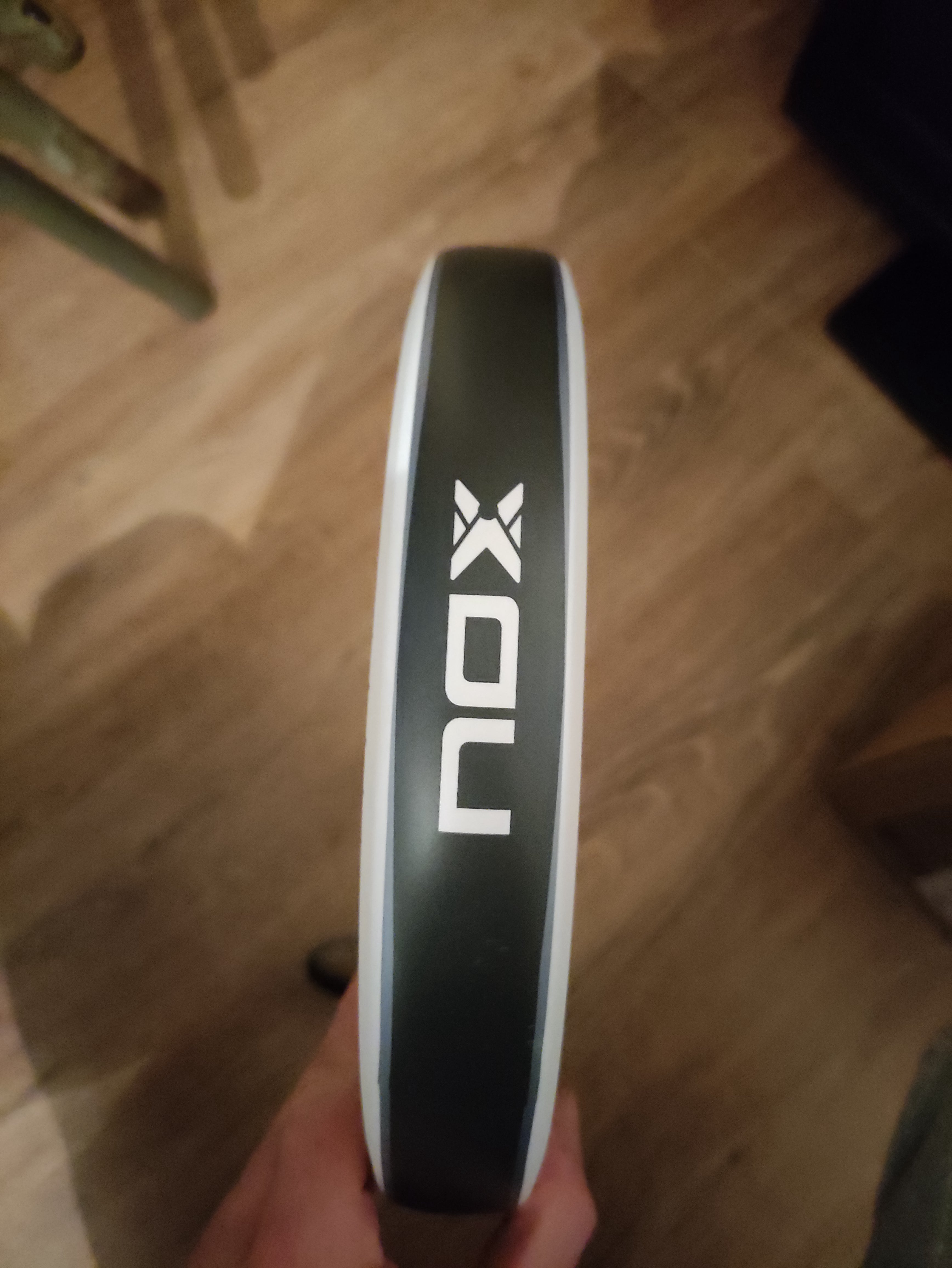 Nox - Raquette de Padel Vk 10