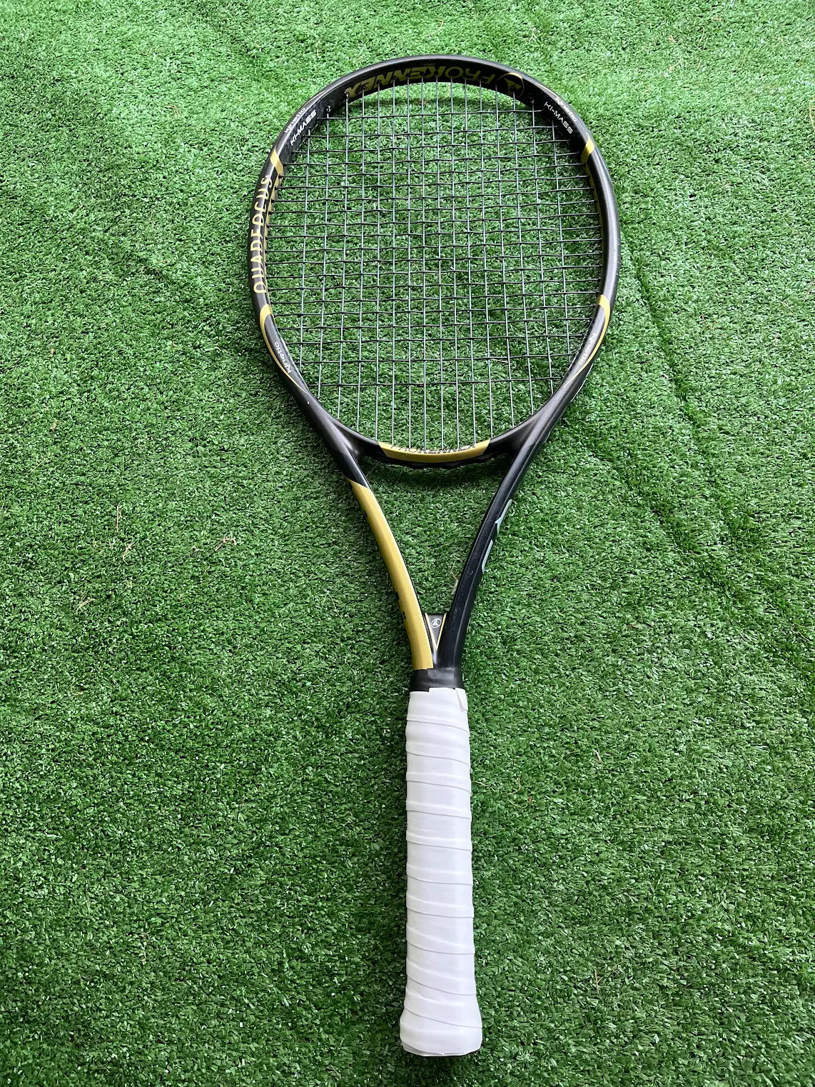 ProKennex - Raquette de Tennis Q+5 Pro